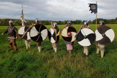 The Vikings of Wirhalh Skip Felagr