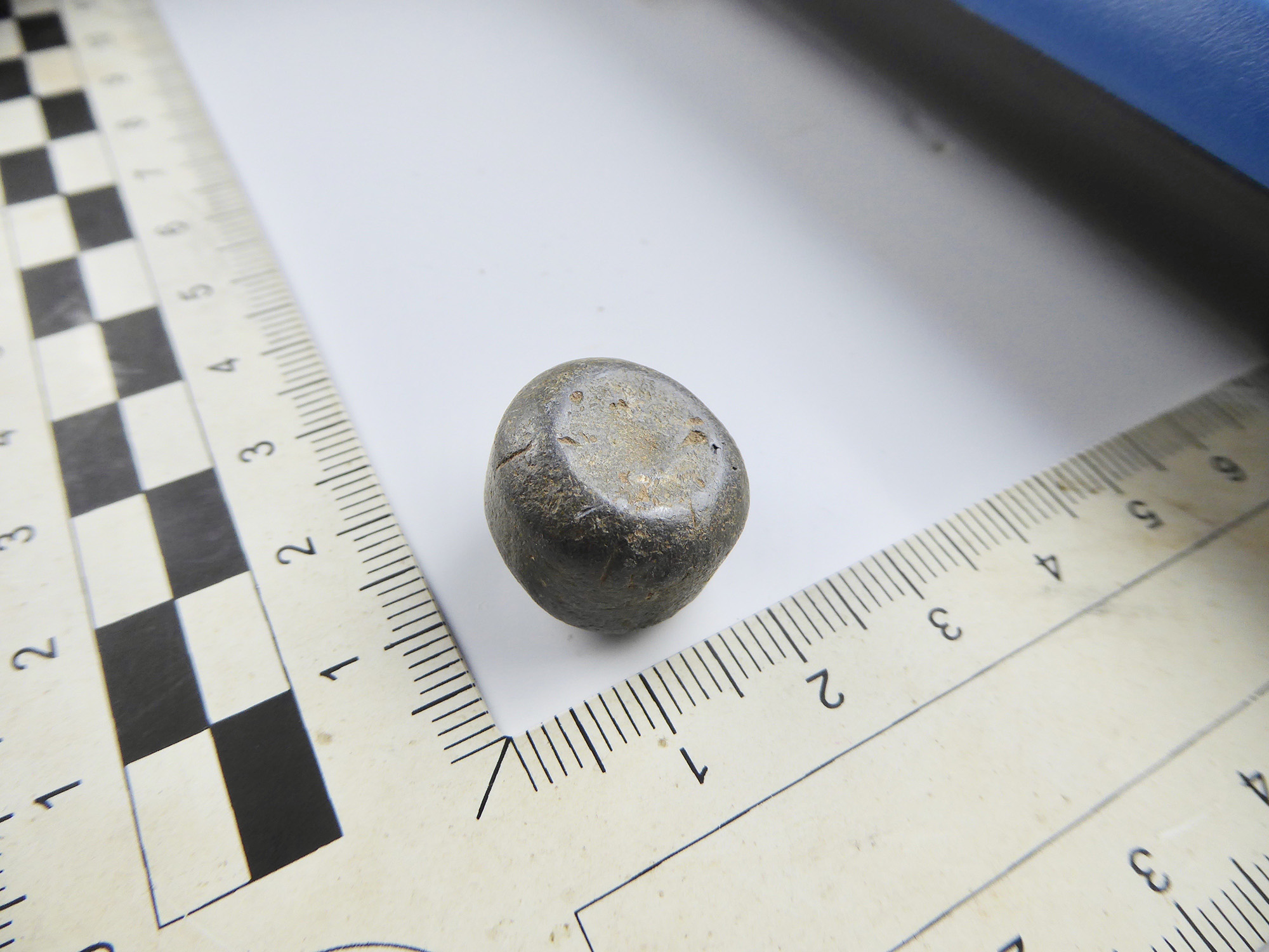 early-medieval-weight-wirral-archaeology